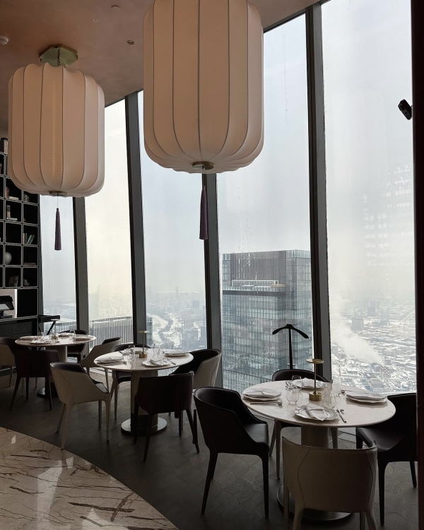 Пора влюбляться. 12 идеальных мест для первого