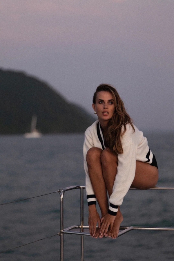 Sailing love — романтическая лавстори на тайском