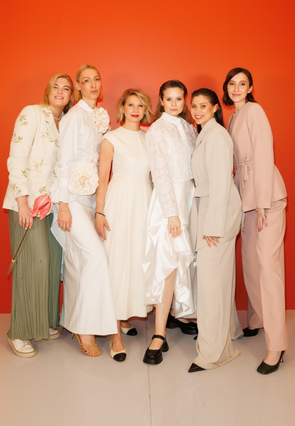 Как прошло награждение лучших свадебных и event-площадок