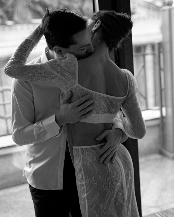 Интервью с невестой: о вдохновении мультфильмом «Анастасия»,