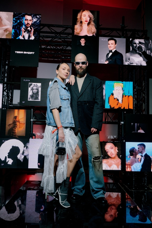 Апсайклинг, инклюзивность и новые вызовы индустрии. TOP100AWARDS'24