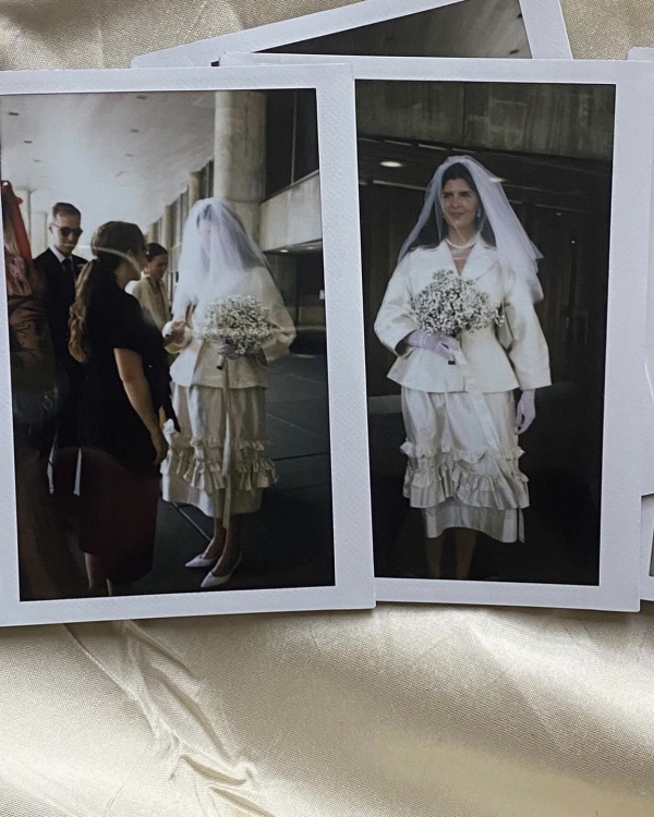 Зачем вообще праздновать свадьбу?