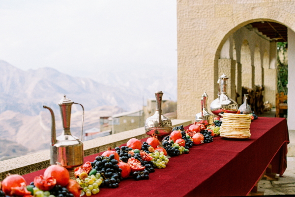 Проживите аутентичные обряды и ритуалы русских свадеб