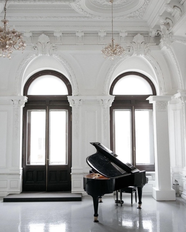 Самые красивые особняки Москвы для выездной регистрации