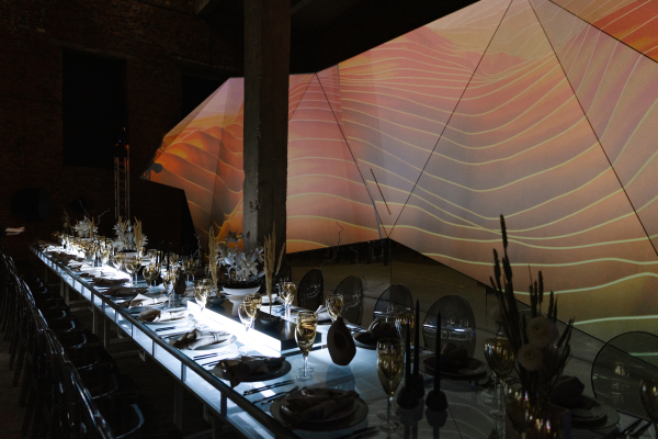 Площадки Арт-особняк Archiloft