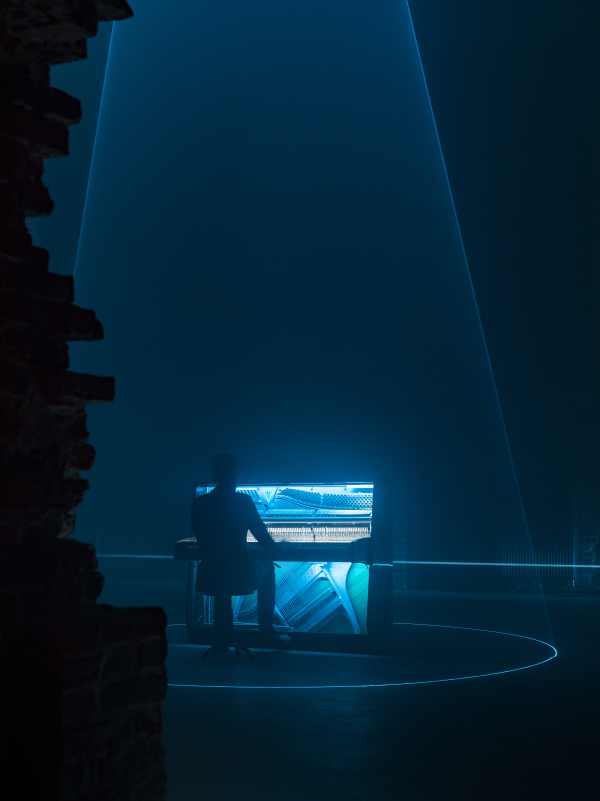 Площадки Арт-особняк Archiloft