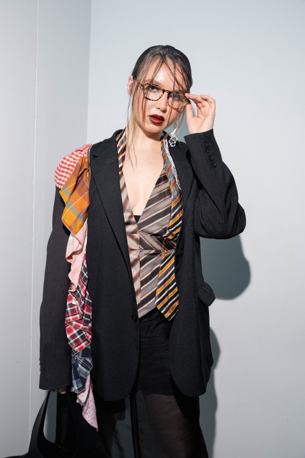 Апсайклинг, инклюзивность и новые вызовы индустрии. TOP100AWARDS'24