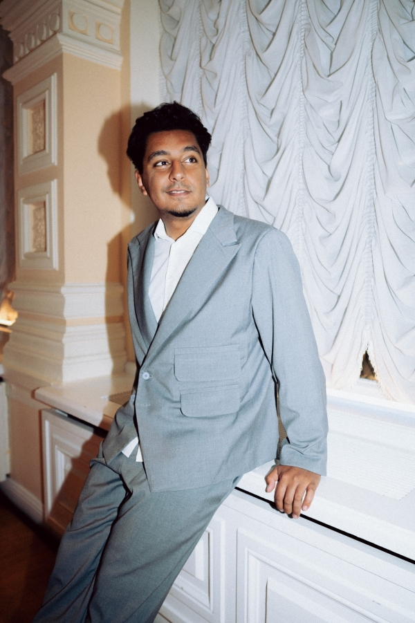 Как прошло награждение лучших свадебных и event-площадок