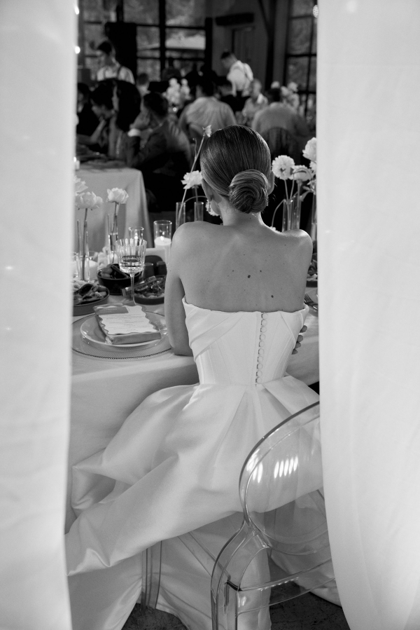 Интервью с невестой: о любви со школы,