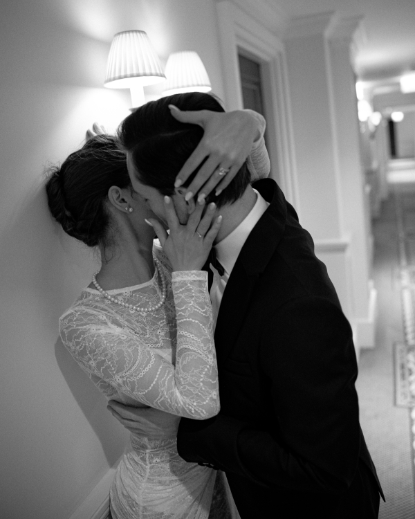 Интервью с невестой: о вдохновении мультфильмом «Анастасия»,