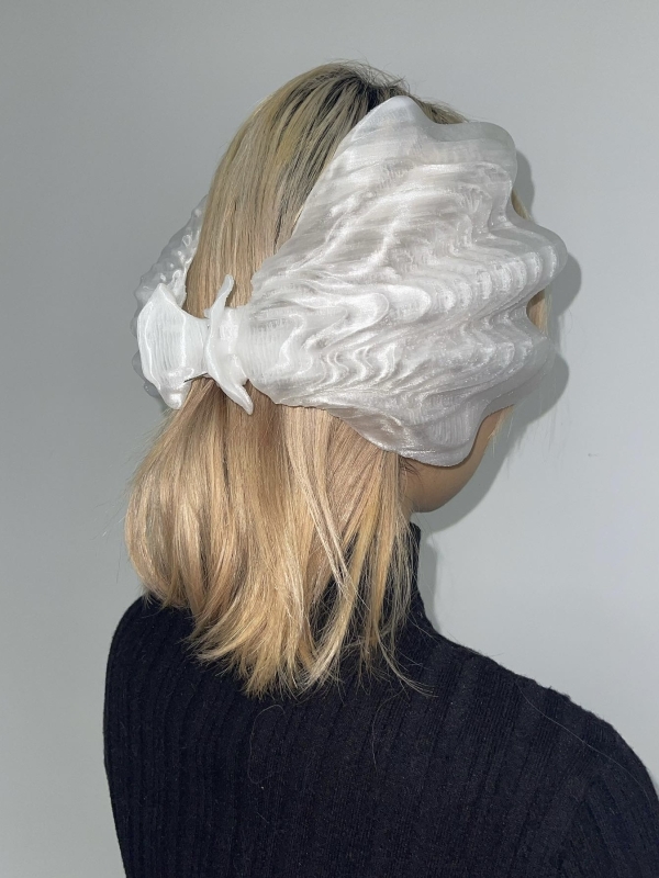 Wear It Once, Wear It Twice: 12