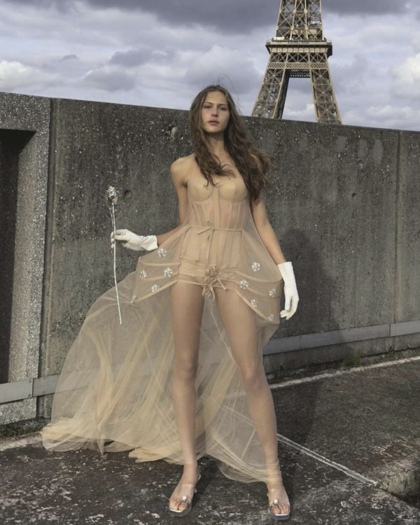 Глубокий вдох. Где искать корсет на свадьбу?