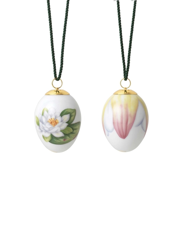 Пасха 2024. Стильная посуда для сервировки праздничного