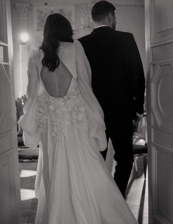 Самые красивые особняки Москвы для выездной регистрации