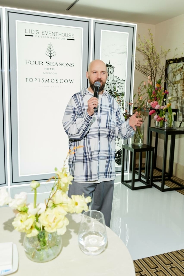 Жюри свадебной премии TOP100AWARDS назвало финалистов 2024