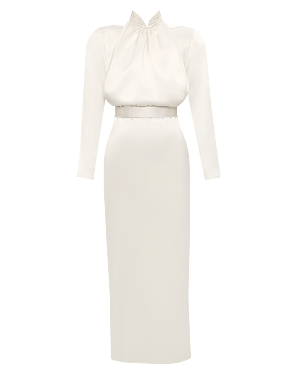 Нарядная элегантность и винтажная эстетика золотой эры