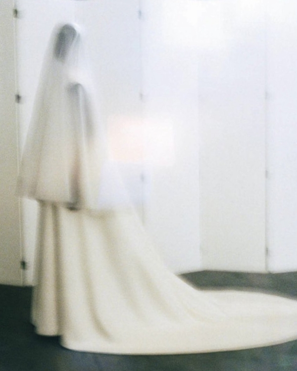 Почему жених не должен видеть невесту в