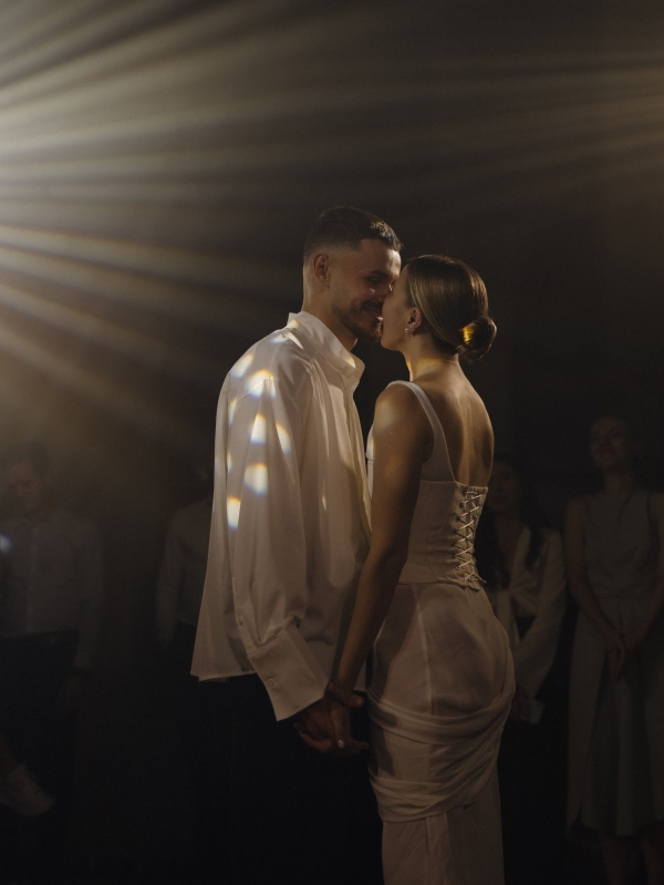 Интервью с невестой: о hidden gem локации