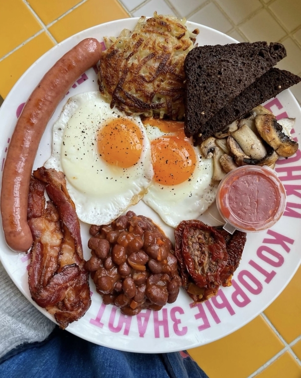 Пора влюбляться. 12 идеальных мест для первого