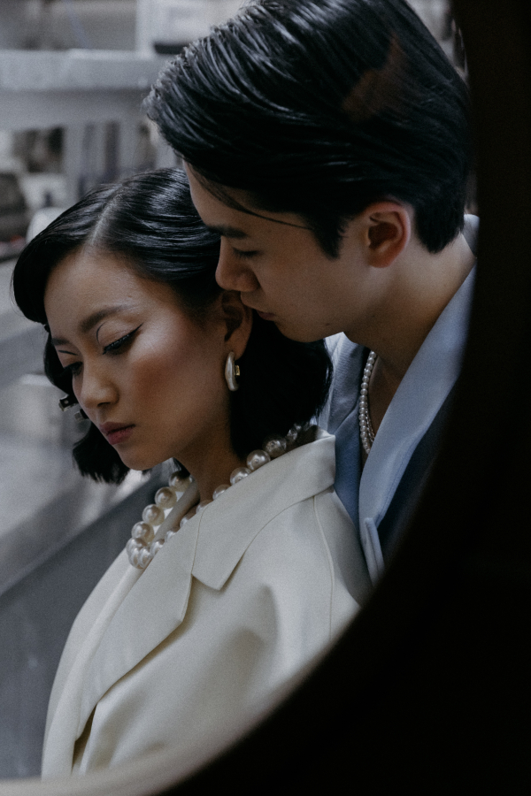 Фотографы Федор Бородин