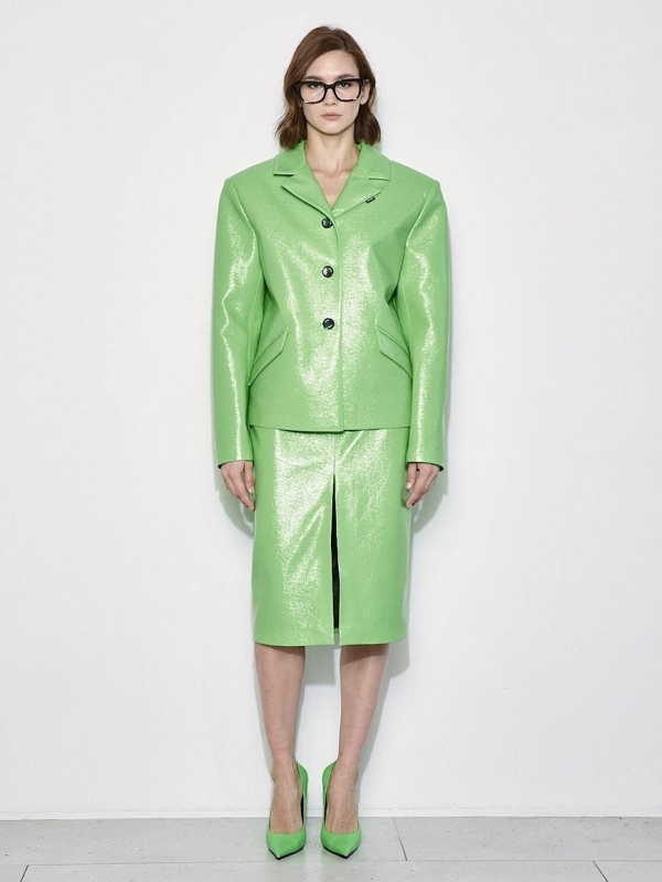 Оверсайз и комфорт: в чем пойти на