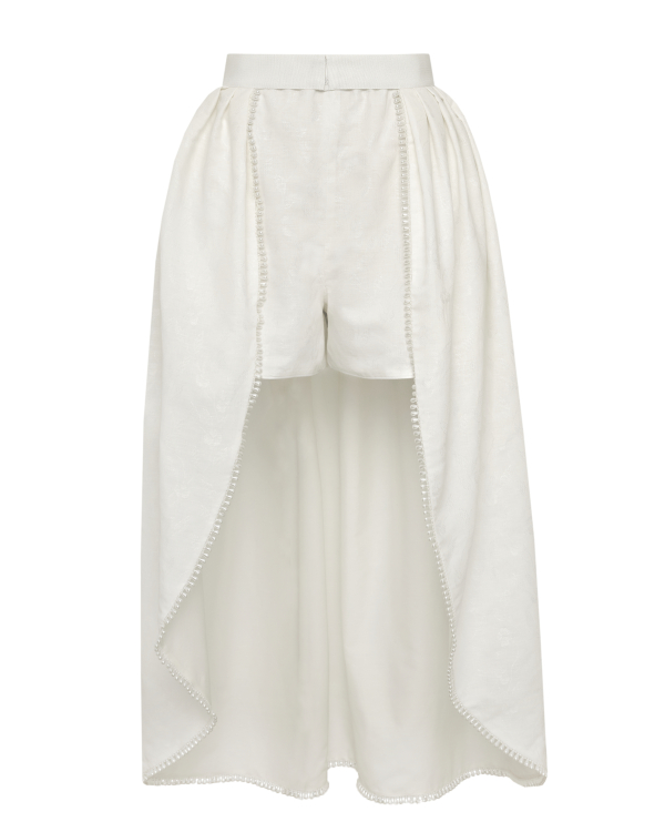 Нарядная элегантность и винтажная эстетика золотой эры