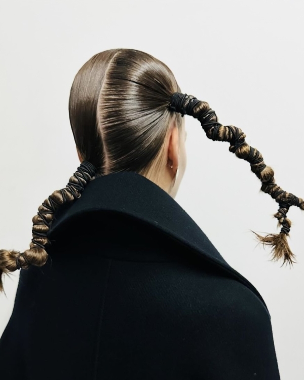 Бунтарский образ невесты — для тех, кто не