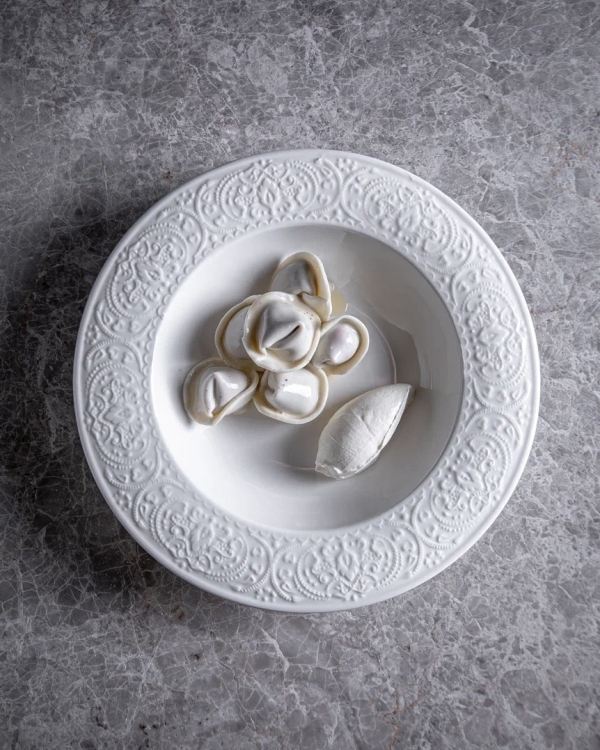 Не «Горько!», а сладко: рестораны с красивыми