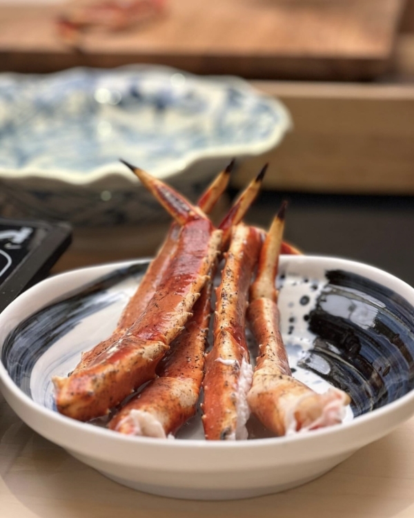 Пряно-фест, новый гастро-театр от White Rabbit Family