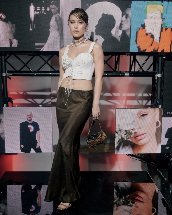 Самые стильные на церемонии вручения TOP100AWARDS'24