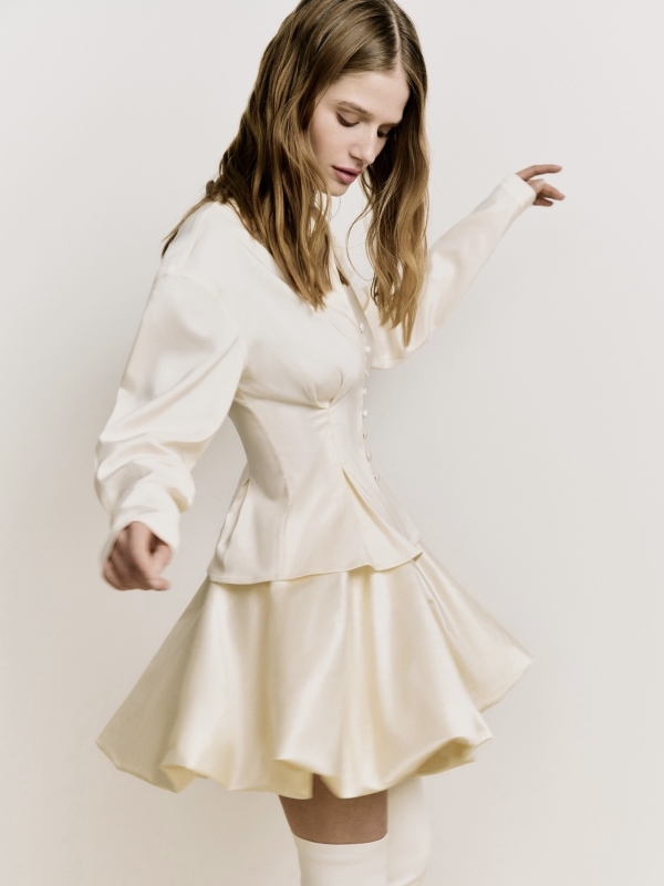 Оверсайз и комфорт: в чем пойти на