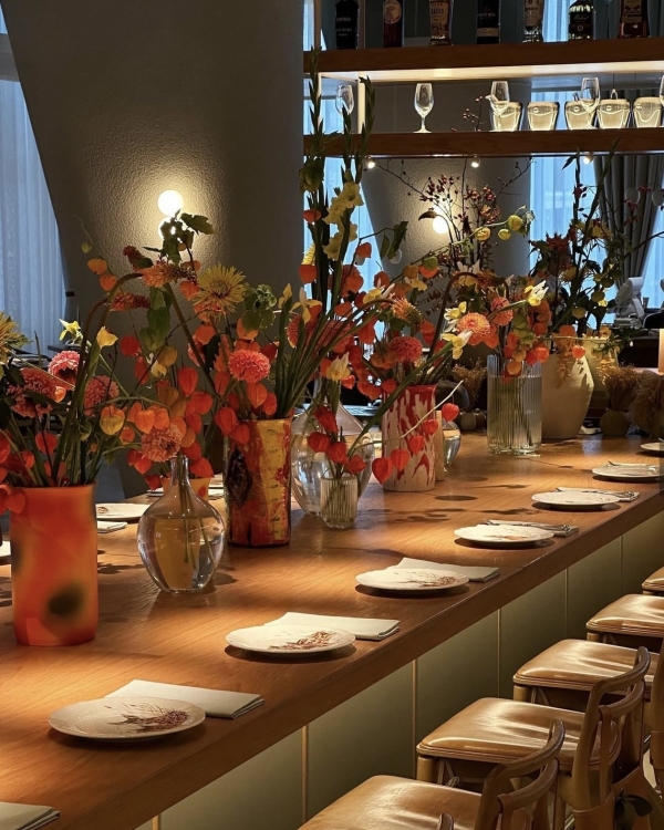 Пора влюбляться. 12 идеальных мест для первого