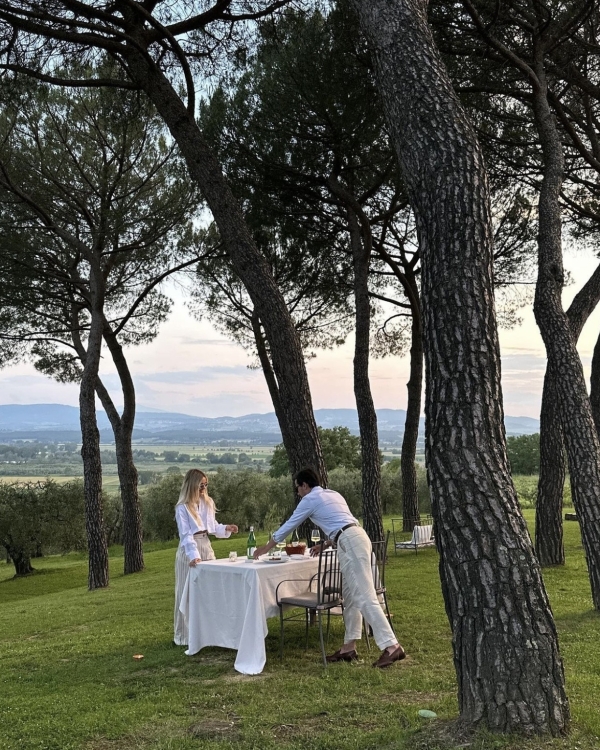 «Дорогой, нам надо поговорить». Как обсудить с