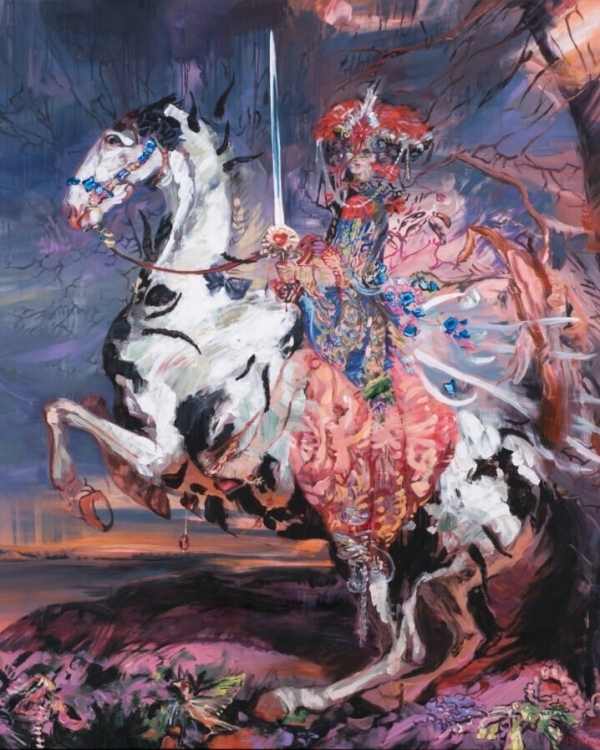 Майская классика в «Шашлычной», радиоспектакль в «Практике»