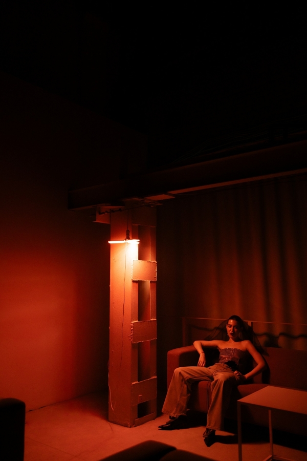 Апсайклинг, инклюзивность и новые вызовы индустрии. TOP100AWARDS'24