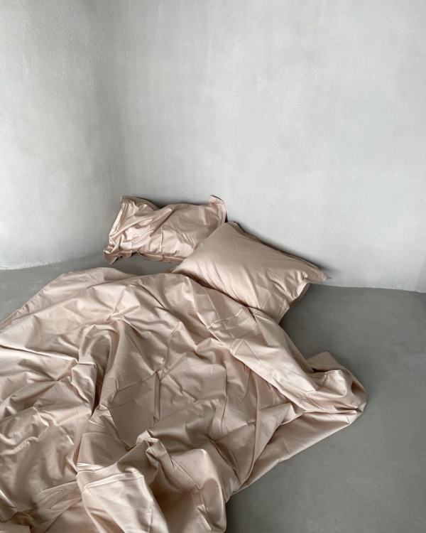 Когда-нибудь мы точно выспимся: классные бренды постельного