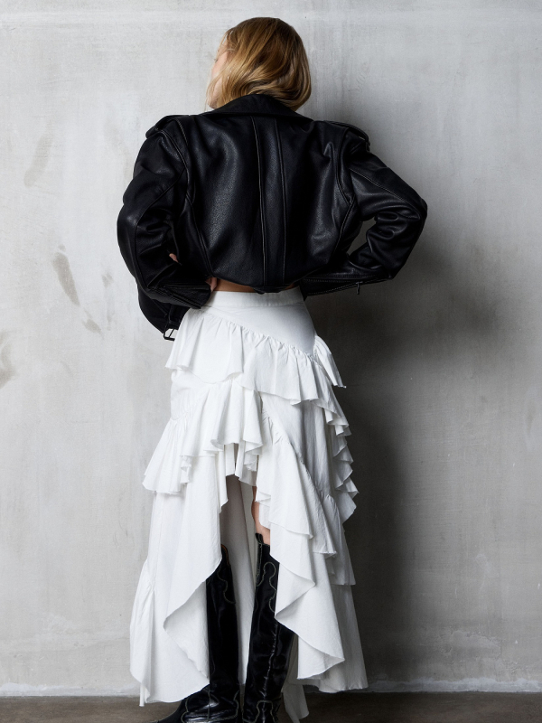 Оверсайз и комфорт: в чем пойти на