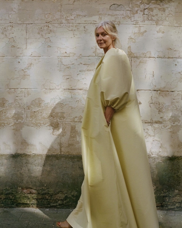 Мамы в деле. Образы для мам жениха