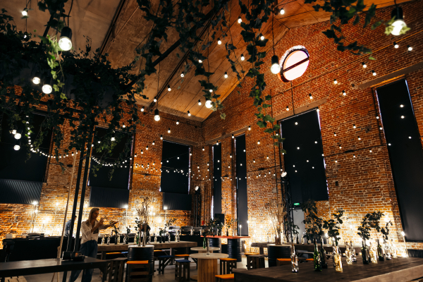 Площадки Арт-особняк Archiloft