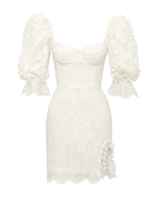 Нарядная элегантность и винтажная эстетика золотой эры