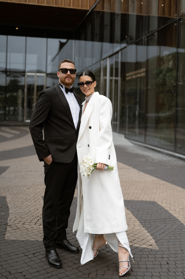 Все о тайной свадьбе сына Стивена Сигала