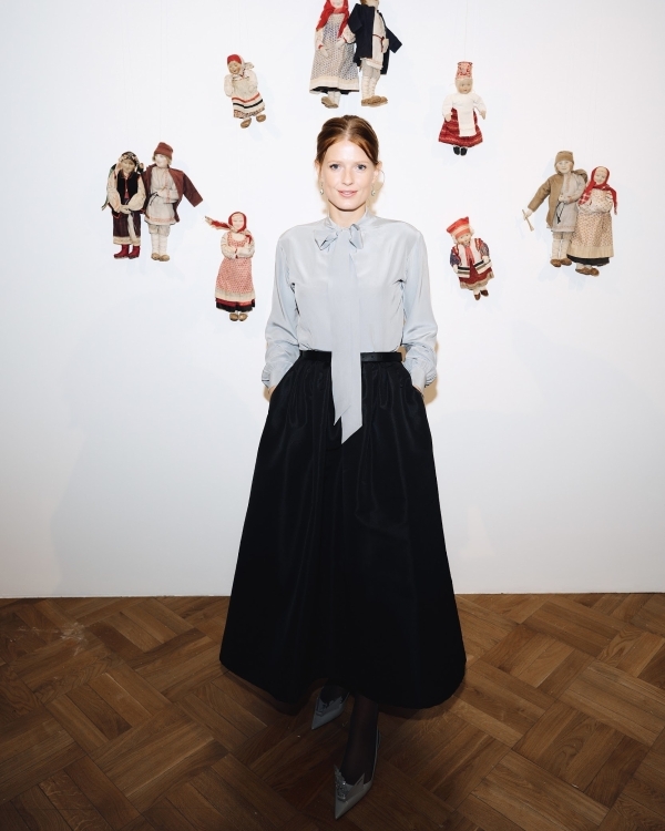 Проживите аутентичные обряды и ритуалы русских свадеб