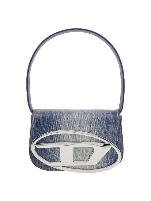 С ног до головы в дениме. Рассказываем,