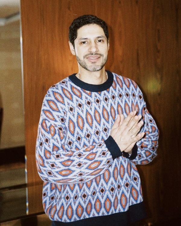 «Идеальная свадьба — это когда люди понимают,