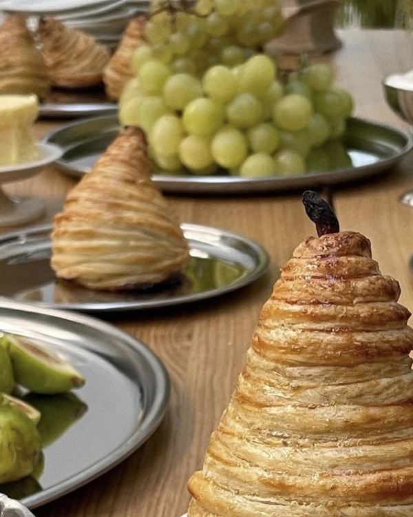 Что такое rehearsal dinner и зачем он