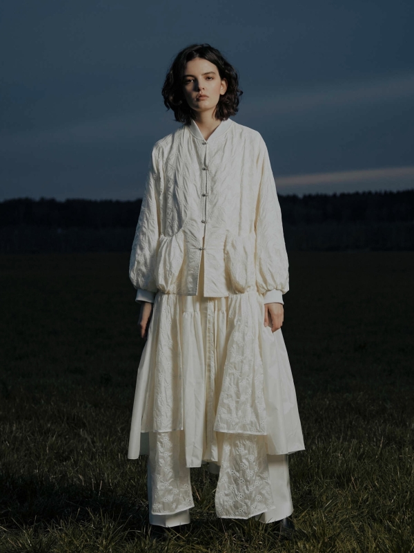 Оверсайз и комфорт: в чем пойти на