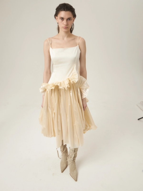 Dress for success. 30 платьев на выпускной,