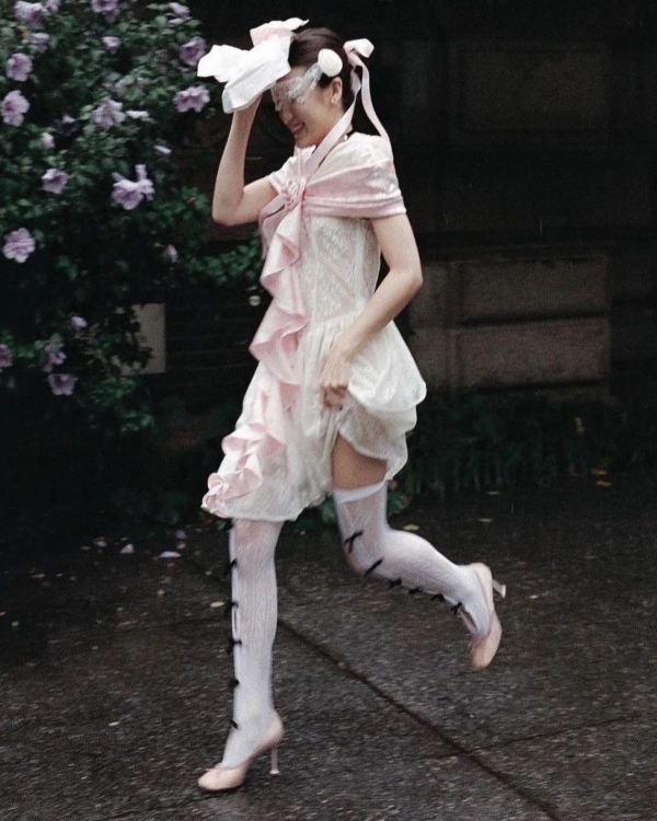 Почему жених не должен видеть невесту в