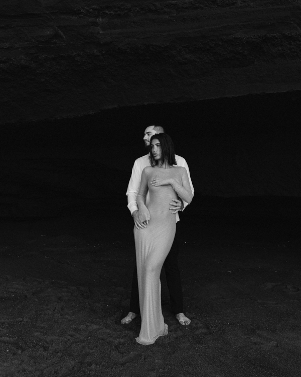 «Дорогой, нам надо поговорить». Как обсудить с