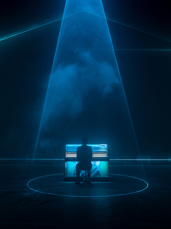 Площадки Арт-особняк Archiloft